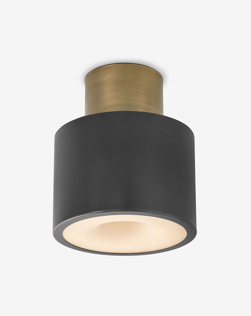 Urban electric lighting top